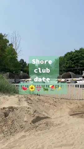 Shore club date🍉🌼👙🐢⛱️✨ #shoreclubchicago #shoreclub #chicagofood #chicagosummers #goodvibes #goodeats #foodies #summer2023 #chicagotiktok 