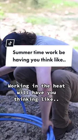 Those intrusive thoughts 😂 #bluecollar #work #southern #country 