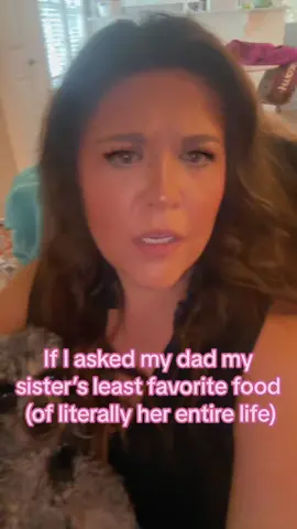He tries to make it for her at least once a year bc he still cant remember 😅 #dadsoftiktok 