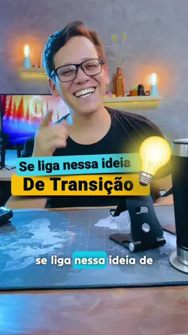 Edição Criativa e simples, já dava e vem comigo! 🫶🏻 Esse tutorial é daqueles simples e de resultado incrível. Fica bom com todo tipo de vídeo, produto, pessoa, serviço, sério fica bom com tudo, não tem erro. Fica comigo até o final da legenda que quero te dar um presente! 🎁  Faz assim, já curte o tutorial. 😍 - Grave várias cenas do seu produto ou serviço com o mesmo movimento de meia lua e sempre pro mesmo lado. - Abra todos os vídeos no Capcut clica em velocidade, curvo, depois em personalizado. - Apague a segunda e quarta bolinha, suba as bolinhas dos cantos para mais ou menos 5 e abaixa a do meio para -5, vai ficar um desenho de “u” Faça isso em todos os clipes e está praticamente pronto. Pra você que veio até o final dessa legenda quero te dar um presente. 🎁 Vamos deixar o vídeo mais legal. Exporte ele e abra um novo projeto no Capcut, clica no vídeo e rola até o final da barra de ferramentas e clique borrão de movimento.  Deixe as duas barras em 50%, vai dar um efeito incrível para seu vídeo! Agora me conta se foi útil pra você esse tutorial e compartilha com aquela pessoa que você sabe que precisa dessa dica de edição! #dicadestory #storyinstagram #storycriativo #storytutorial #reelsinstagram #reelscriativo #reelsviral #capcut #tutorialcapcut #tutorialvideo #edicaodevideo