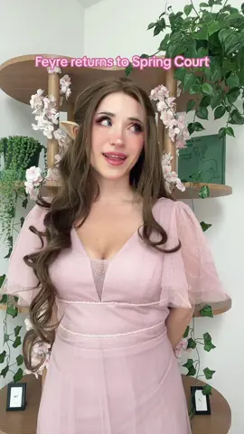 Oops i felt like cosplaying feyre too, hope yall dont mind 💕🥹 #acotar #acomaf #feyre #BookTok 