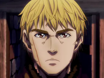 Vinland vai continuar vivendo por aqui, eu amo essa obra #vinlandsaga #vinlandsagaseason2 #vinlandsagaedit #vinland #thorfinn #thorfinnedit #einar #animefrases #animemoments #animeedit #motivacional#otaku #triste #foryou
