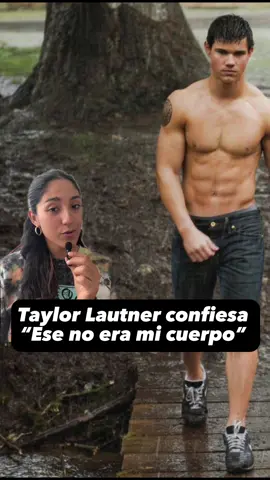 #crepusculo #teamjacob #saludmental #bodyneutrality 