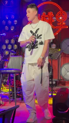 #吻别英文版#音乐#翻唱