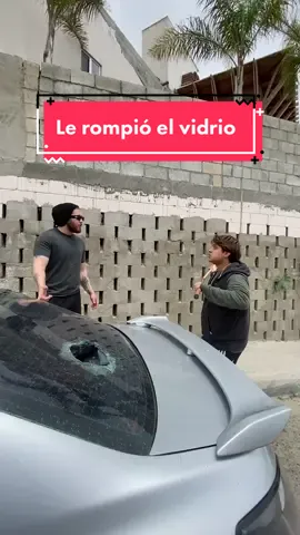 Descubrimos cositas🫠 #broma #prank #comedia 