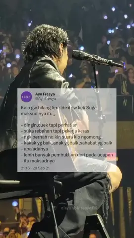 tes akun 😅 #yoongi #suga #agustdtour #bangtansonyeondan방탄소년단 #btsxarmyforever #fyp 