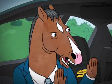 #bojackhorseman #mrpeanutbutter 