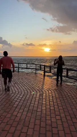 Orla de Icoaraci - PA 📍 #belemdopará #belemcity 