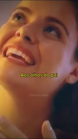 Aos Olhos do Pai-Ana Paula Valadão 🎶🎵 #Adoração #Louve #Adore #Jesus #statuscriistao #foryou #Gospel 