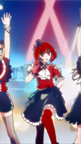 #anime#kana#oshinoko#ruby#dreamsquad#ramensqd#