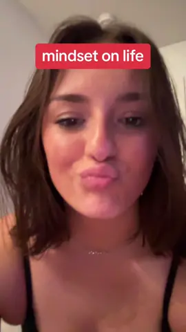 if its not gonna affect your life in 5 years it dont matter 