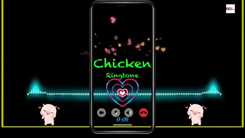 Chicken Ringtone from RingChill - Available on RingChill #ringtones #ringtone #ringchill #chicken #chickenringtone