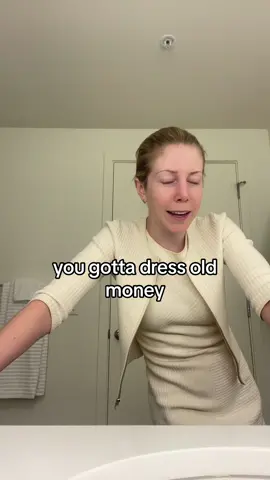 I hate the #oldmoney rhetoric on here but truly #bananarepublic and #anntaylor on #thredup is where it is