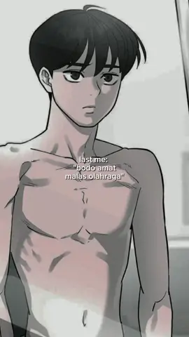 wkwk #workout #manhwa #motivasi #fy #CapCut 