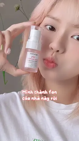 Routine dưỡng da mùa hè không thể thiếu em này #goclamdep #LearnOnTikTok #metub 