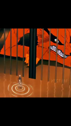 Naruto X Nine Tail Fox 4K Edits #naruto #anime #ninetailfox 