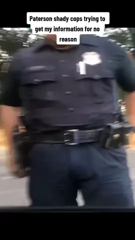#police #cops #tiktok #foryou 