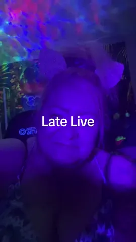 Late to my live! Sorry my friends! See you in a minute! #latelive #asmrlivestream #asmrlovers #seeyousoon #fyp #asmrfyp 