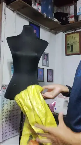 Trust the process! DIY COSTUME  made from Sacks of Rice. #costume #trendnowontiktok #newtiktoktrending #fypシ #foryou #DIY @MR.Fashionista_Jazzlee 