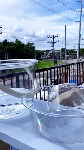 #transparenttimbaandtabo #bucket #dipperandbasin #highquality #affordable #homebuddies 