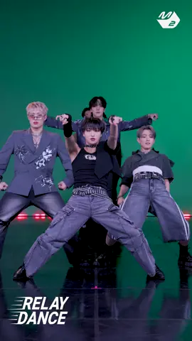 마라 3단계 왜 먹지? 에이티즈 릴댄 보면 되는데..😋 #릴레이댄스 #RelayDance #M2 #ATEEZ #에이티즈 #BOUNCY @ateez_official_