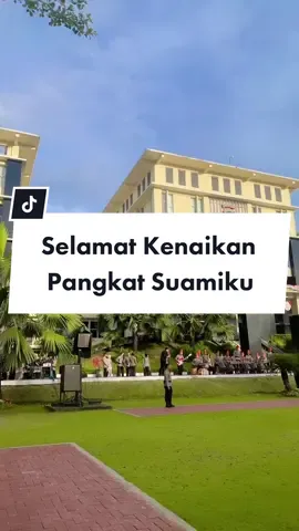 Masyaallah tabarakallah❤️ #alhamdulillah #mashaallahtabarakallah #kenaikanpangkat #kenaikanpangkatsatutingkatlebihtinggi #kenaikanpangkatpolri #poldasumbar #bhayangkari #bhayangkariindonesia 