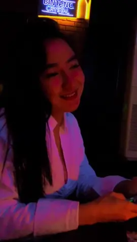 jangan manis2 ih senyumnya😛#fy #❤️ 