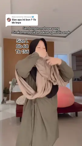 Membalas @Silviaaaaa🦋 belinya disini ya mom🥰 #hpljanuari2023 #mamamuda #newmom #menumpasi #bumilbahagia 