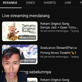 :( #zengunawan #zengunawanmaha5 #graduate #maha5 #vtuber #vtuberindonesia 