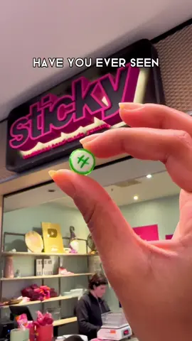 Share and watch your favourite rock candy being made 🍭 This is such a fun activity to do in Sydney! They can make anything from Pokemon to Superheroes to Australian wildlife, too! The staff is super friendly and answers any questions you have about the process 🙌 🕙 9.30pm - 5.30pm 📍Sticky, The Rocks Follow to know the best things to do in Sydney  #stickylollies #thingstodoinsydney #lollies #stickyaustralia #stickyaustraliarocks #sydneyguide