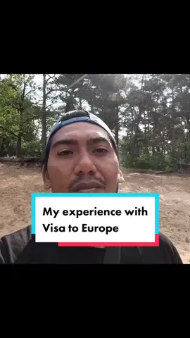 My experience with the visa to Europe..#visatoeurope #travelgermany #experience #deutschland #travellife 