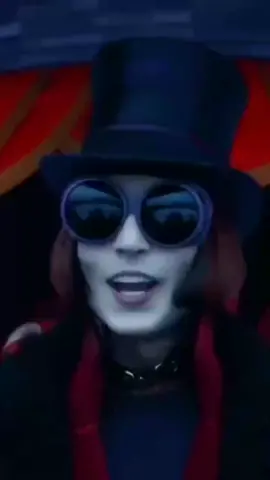 Buenos días estrellitas, la tierra les dice ¡Hola!. 😁🍬✨ #Fondo #Escena #Movie #Película #WillyWonka #SrWonka #JohnnyDepp #LiveWallpaper #WillyWonkaAndTheChocolateFactory #WillyWonkaYLaFabricaDeChocolate 