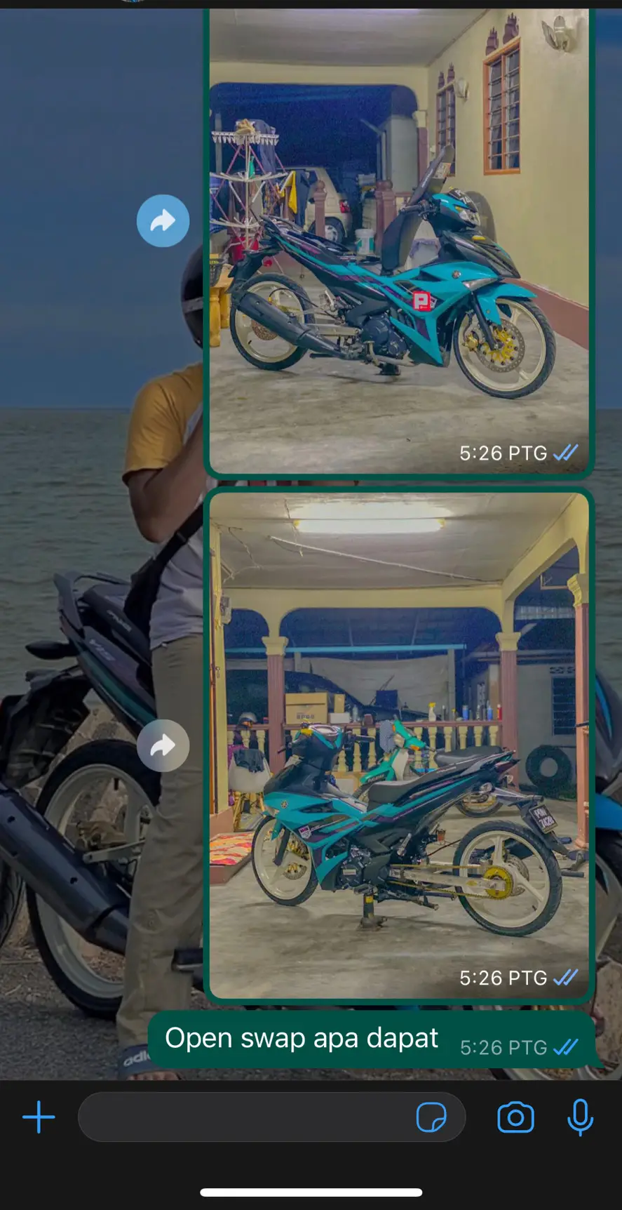 Kasi tengok lu#fypシ #fypsatukali 