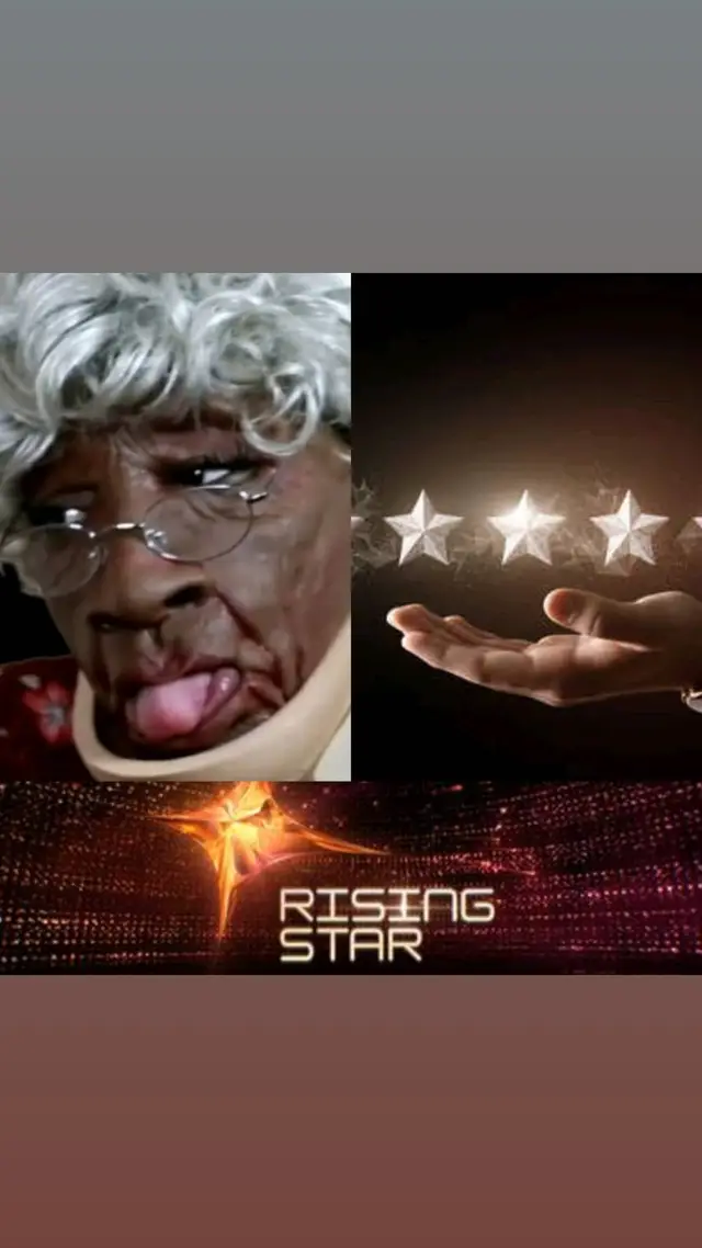 Granny has put my account on the rising star board! I genuinely never thought that would be an option/possibility. Big up Granny and her team!  Much love to everyone❤❤❤ TikTok is definitely the platform for talent 🎯🔥 #grannydeliah #viral #fyp #veronarose #risingstar 