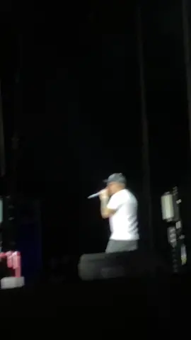 Questa parte🥹 #ilmalechemifai #geolier #roma #rockinroma #ippodromocapannelle #fyp #napoli 