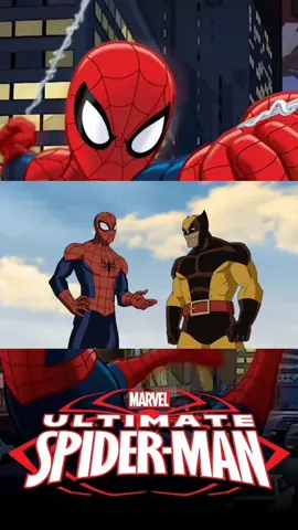 Marvel Ultimate Spider-Man Temporada 1 Capitulo 10 Español Latino 