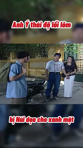 Quan trọng là cái thái độ ông anh như c*t thôi #songodaysong  #phimviethay  #anhnui  #phamquangnui  #songodaysongtap5  #phimvietcuhay  #phimviet  #phimvietnam  #trending  #xuhuong  #foryou
