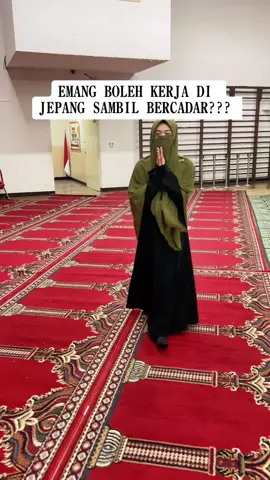 Kita adalah penggerak, gerakannya tergantung mau lurus atau belok🫣🙇‍♀️ #indojepang🇲🇨🇯🇵 #muslimah #penggerakperubahan #fyp 