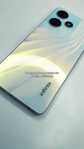Super Sulit Gaming Smartphone with 16GB Extended RAM, MediaTek Helio G88, 33Watts and 5,000 mAh Battery perfect for gaming and my lifestyle! #Morethanwhatyoupayfor #InfinixHOT30 #BringOnTheHOT30 #fyp #goviral #trending 