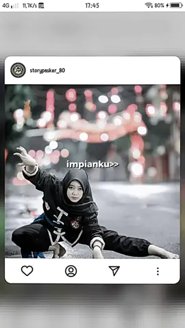 bisaa req #ikspi