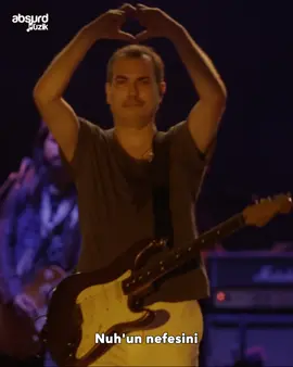 “Bir derdim var artık, tutamam içimde Gitsem nereye kadar, kalsam neye yarar? Hiç anlatamadım, hiç anlamadılar” 🎙️#MorveÖtesi - #BirDerdimVar #inönükonseri 