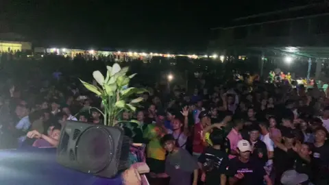 Pembukaan PGD bebantan di kecamatan sungai laur 28 juni 2023#fyp #newmustika 