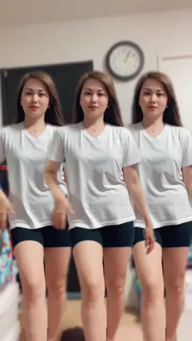 waka waka eh eh🎶 love the vibes🎵🥰CTTO