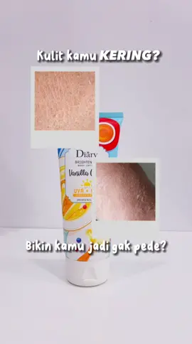 Yuk cobain manfaat dari Diary Brightening Body Lotion 🥰✨ #Diary #perjalanancantikmu #bodylotion #bodylotionlokal #kesehatankulit #rekomendasibodylotion #brighteningbodylotion 