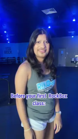 Book your first Rockbox class to have glamorous guns, our trainers got you covered! #fyp #GymTok #workout #boxing #rockboxfitness #rockbox #frisco #friscotx #dallas #dfw 