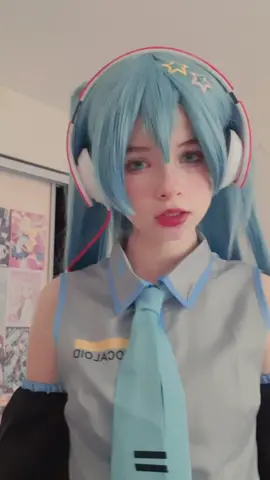 #vocaloidmiku #cosplay #hatsune #miku #mikuhatsune #vocaloid #hatsunemiku #hatsunemikucosplay #foryou 