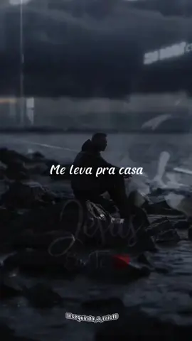 Aquela música quê sempre te faz chorar 🥹 #jesus #cristo #louvor #fypシ #adoracion #church 