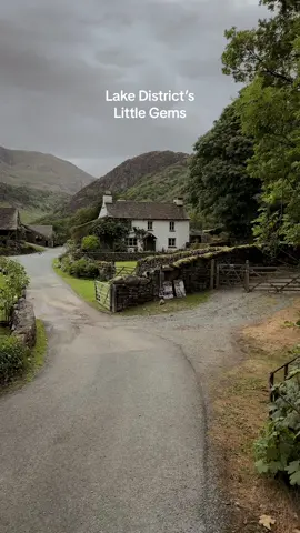 1.Yew Tree Farm 2. Grotto Rydel 3. Little Langdale  #lakedistrict #lakedistrict_uk #explorebritain 