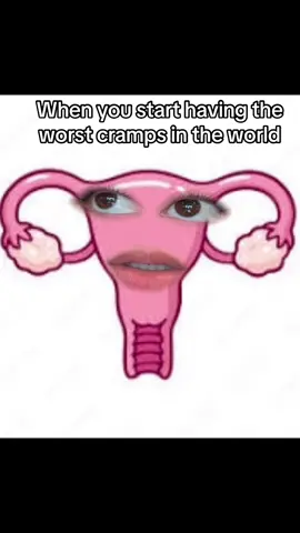 The worst about being a lady #fyp 