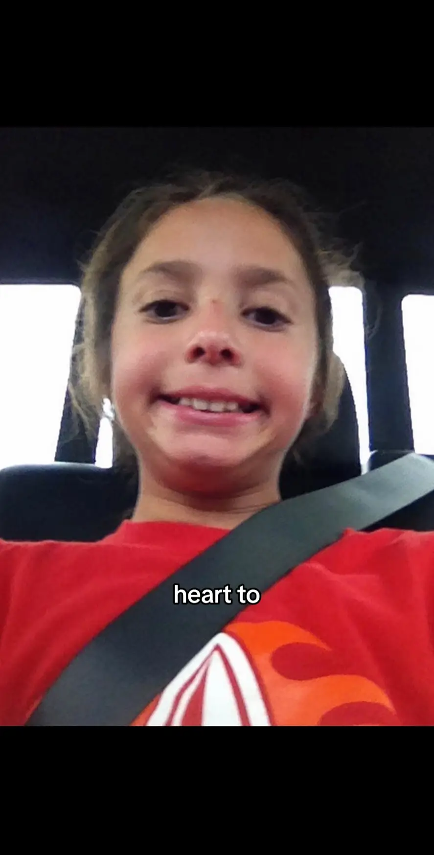 taken exactly one day apart #heartto 